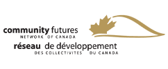 Community futures network of canada logo