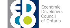 Economic Developers Council of Ontario logo