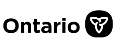 province of ontario logo