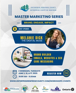 Master Marketing Series: Core Messaging