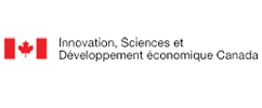 Innovation, Science and Economic Development logo
