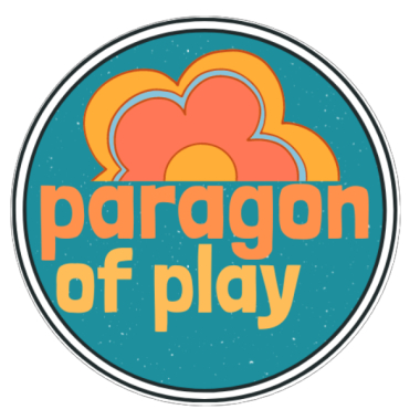 Paragon of Play Learning Resource Centre