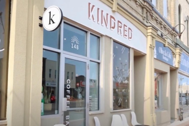 Kindred Coffee